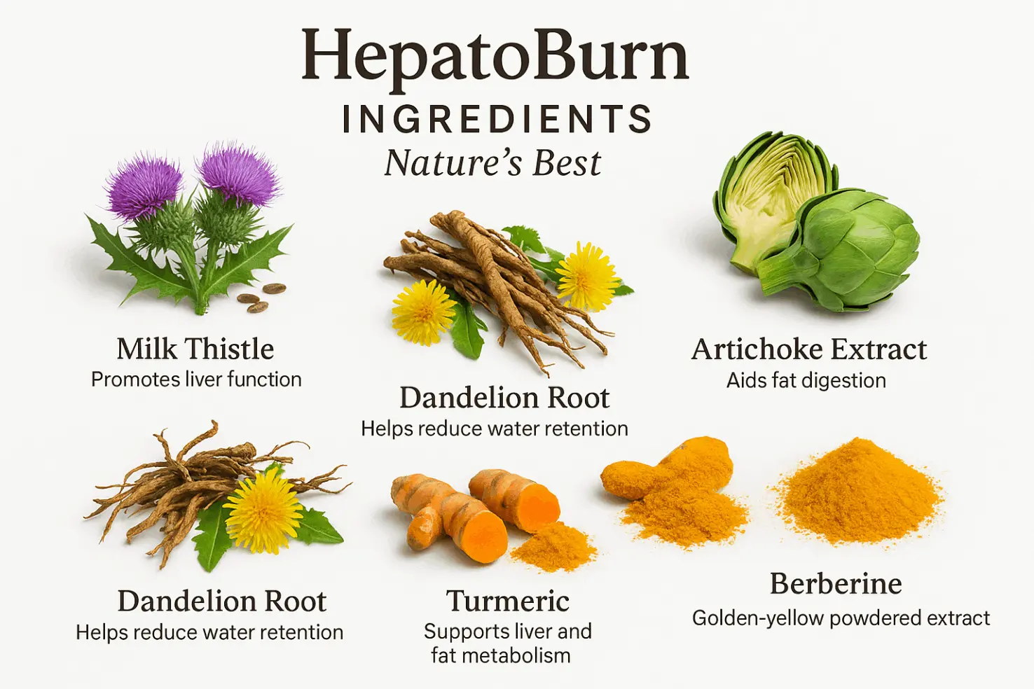 hepatoburn-ingredients